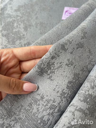 Мраморные Шторы в наличии + на заказ