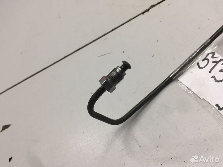 Трубка сцепления (Jac S5 (Eagle)