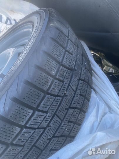 Литые диски r15 на Ваз