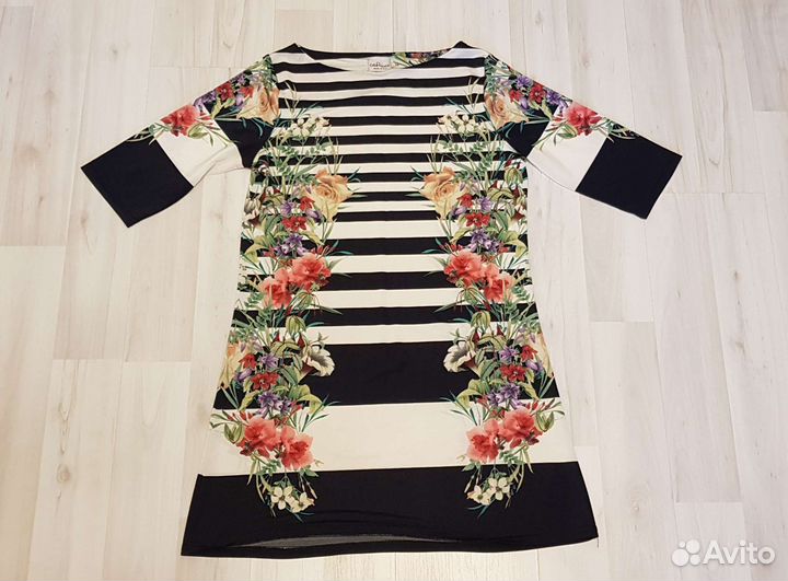 Летние женские вещи 44-46 размер