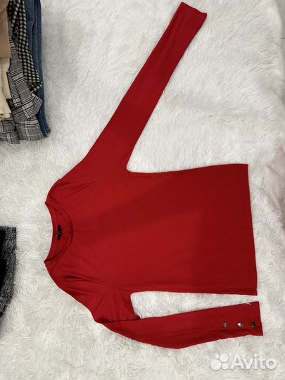 Вещи пакетом для девочки подростка (размер 42, S)