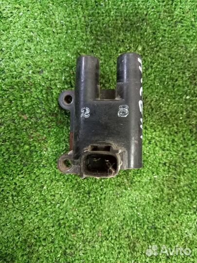 Модуль зажигания б/у Hyundai Accent 2000-2011