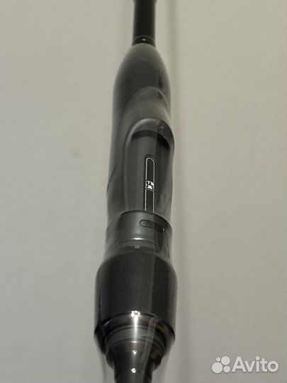 Спиннинг CF Arion asre832LS 2.52m 3-15g