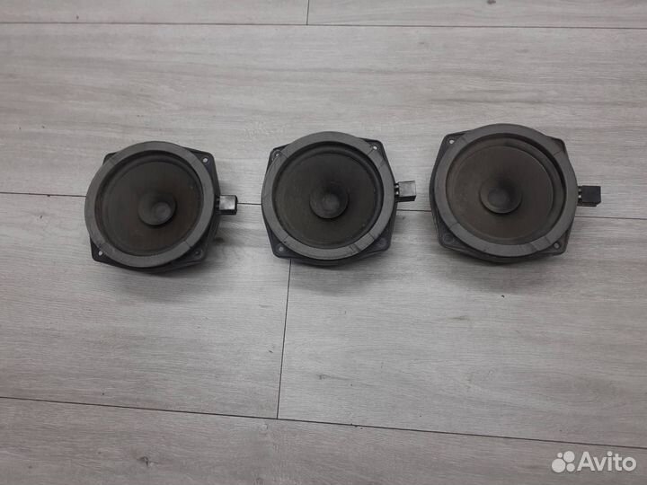 Динамик Hyundai Tucson