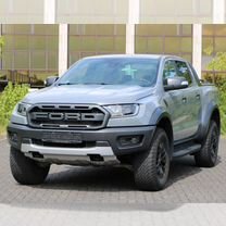 Ford Ranger 2.0 AT, 2020, 39 300 км, с пробегом, цена 4 395 000 руб.