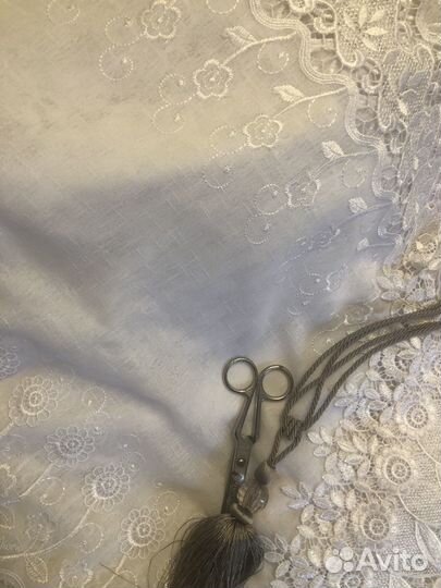Продаю тюль