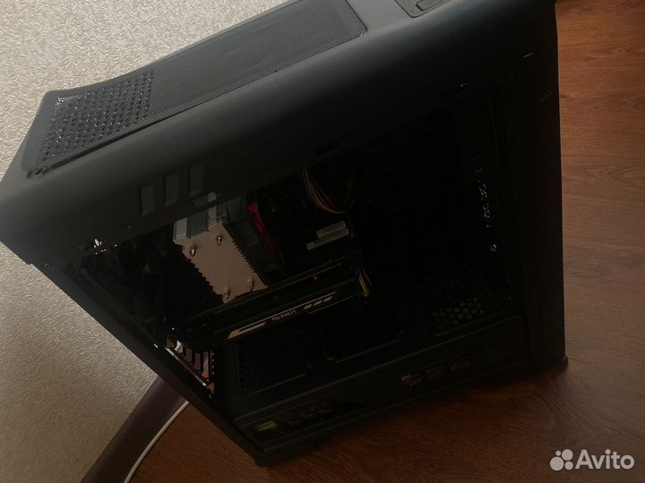 Игровой пк