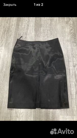 Юбка