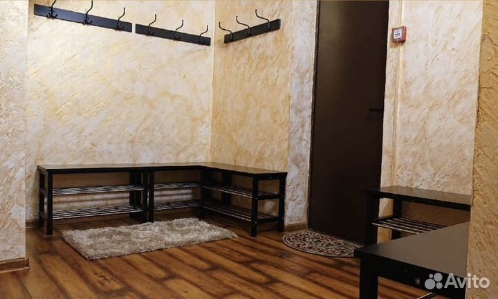 Аренда танцевального зала