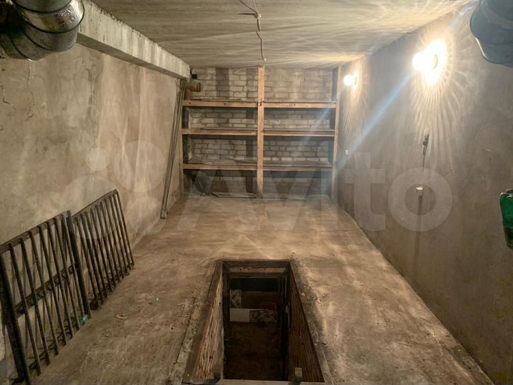 Гараж, 18 м²