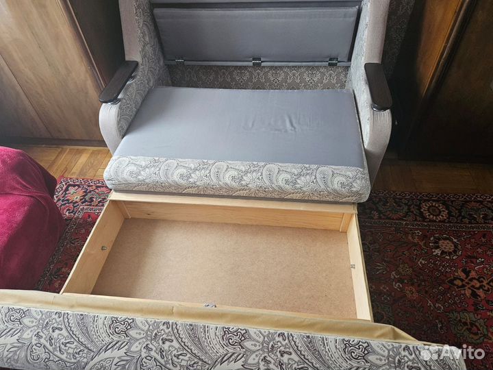 Диван раскладной