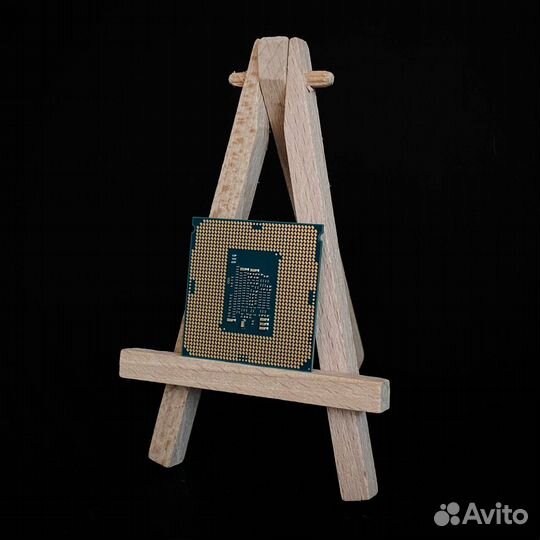 Процессор Intel Core i3-6100 (LGA 1151)