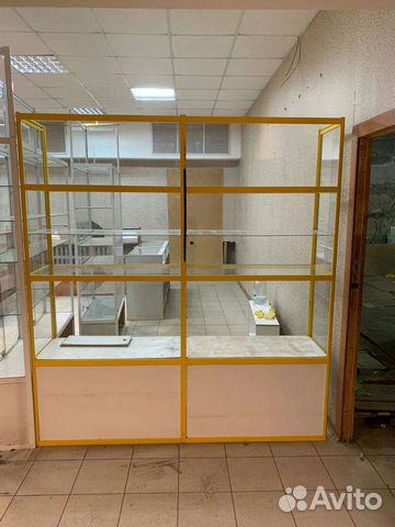 Торговая витрина