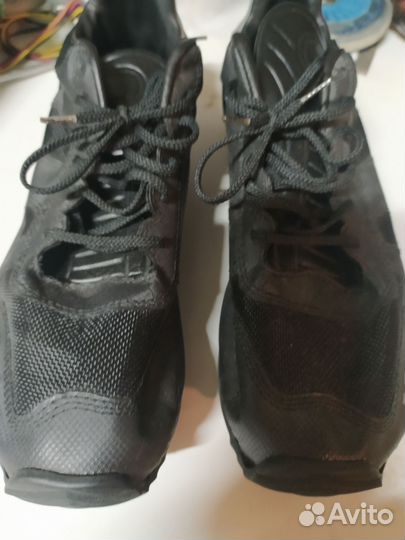 Буццы для футбола