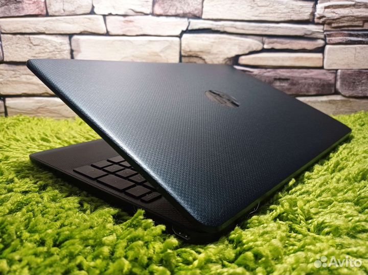 2022 Супер тонкий HP Pentium Gold 7505 DDR4 FullHD