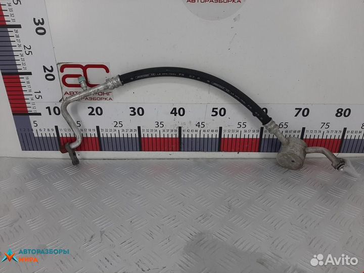 Трубка кондиционера Suzuki Grand Vitara рест. 2006