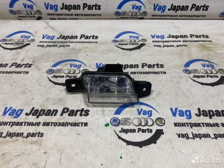 Фонарь заднего хода задний левый Volkswagen Tiguan