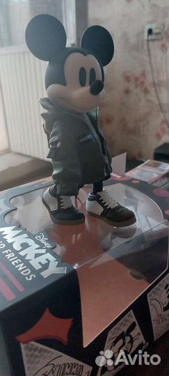 Игрушка morstorm mickey