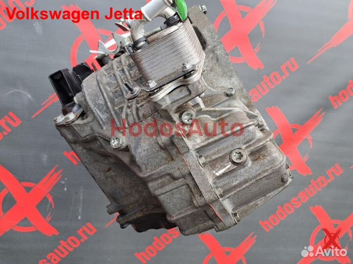 АКПП BTS, JUF Volkswagen Jetta