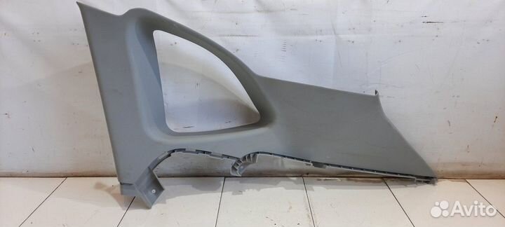 Обшивка стойки задняя правая (Brilliance V5)