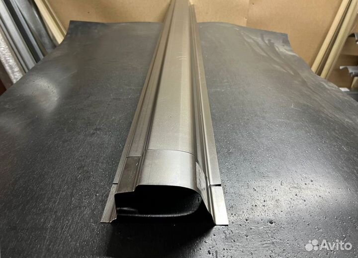 Ремонтные пороги и арки Chevrolet Cruze Ленинградская обл