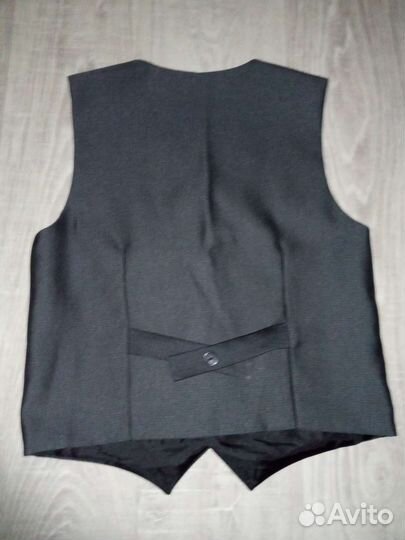 Костюм классический