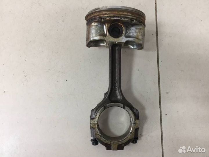 Поршень с шатуном Nissan Teana J32 2008-2013