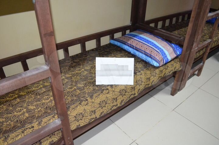 Комната 22 м², 1/3 эт.