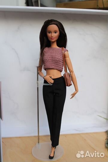 Лара Generation girl нюд (без одежды)