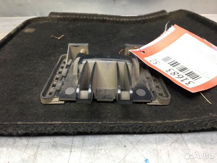 Обшивка багажника Audi A6 C5 1997-2004 седан 2