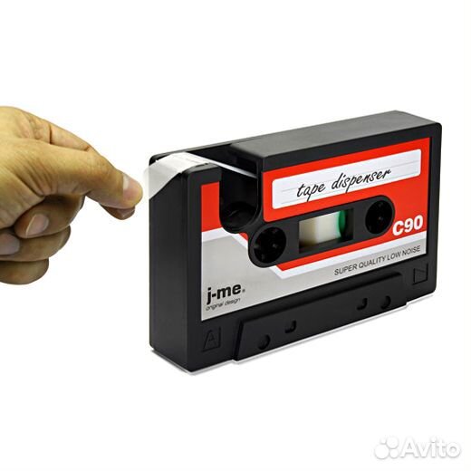 Диспенсер для скотча