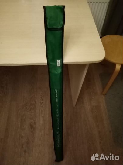 Спиннинг Maximus Legend Ultras mulslu20l