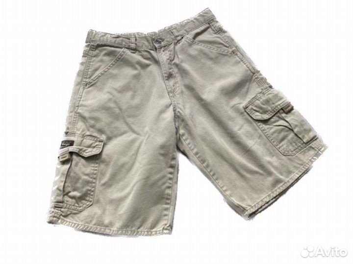 Винтажные шорты