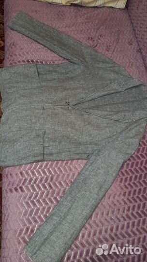 Пиджак мужской