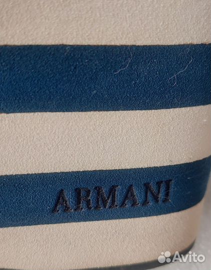 Туфли женские Armani, размер 36