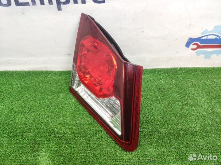 Фонарь задний левый Honda Civic 4D R18A1 2009
