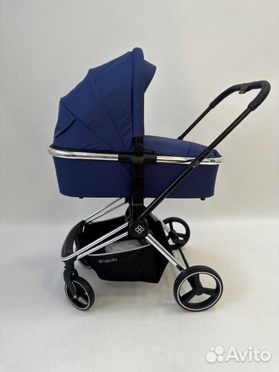 Коляска Labala Raiz 2в1