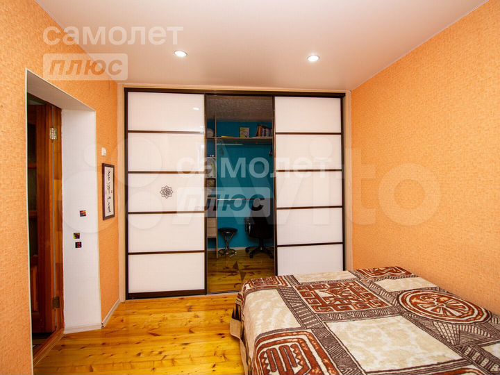 2-к. квартира, 35,5 м², 1/9 эт.