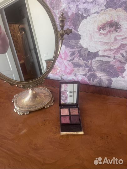 Tom Ford 04 honeymoon тени оригинал б/у