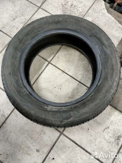 Toyo NanoEnergy 3 185/65 R15