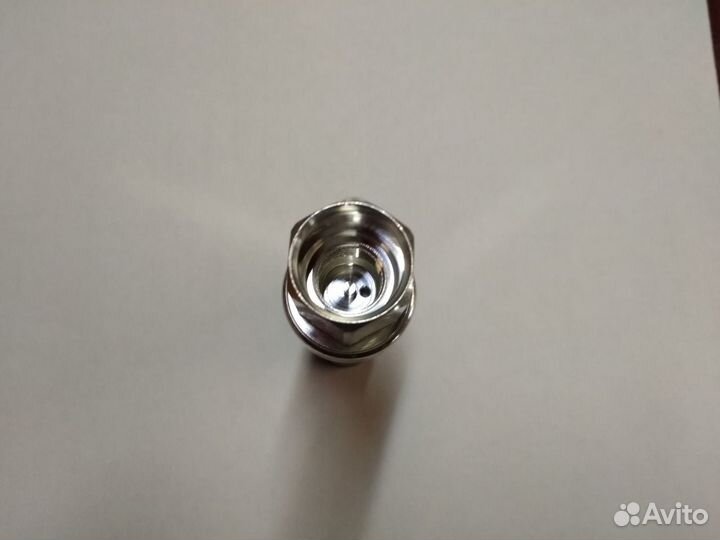 Датчик давления кондиционера VAG 1K0 959 126 E