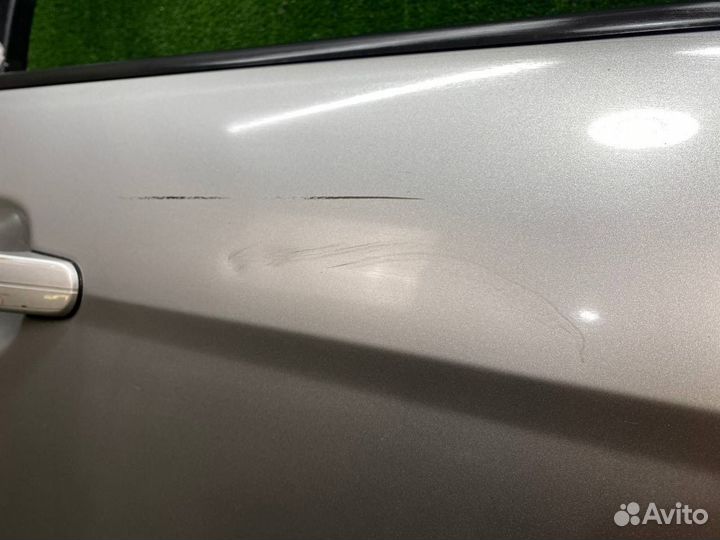 Передняя правая дверь volkswagen jetta 6