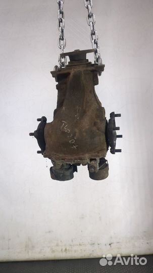 Редуктор моста Toyota RAV 4, 2003