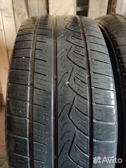 Nitto NT421Q 235/55 R18 104V