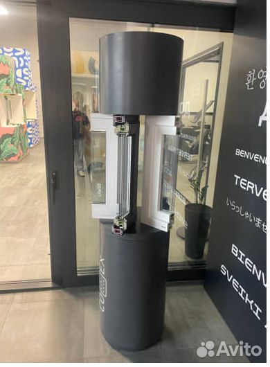 Окна пластиковые