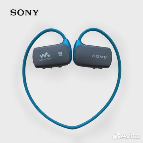 Sony nwz-ws613