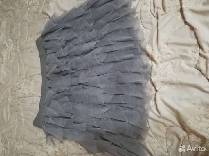 Юбка