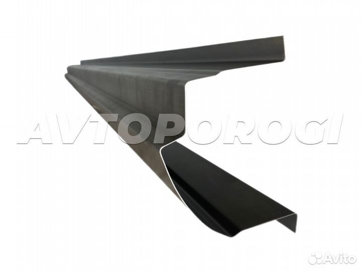 Пороги кузовные Mitsubishi Lancer 9