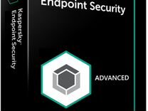 Kaspersky Endpoint Security ключ