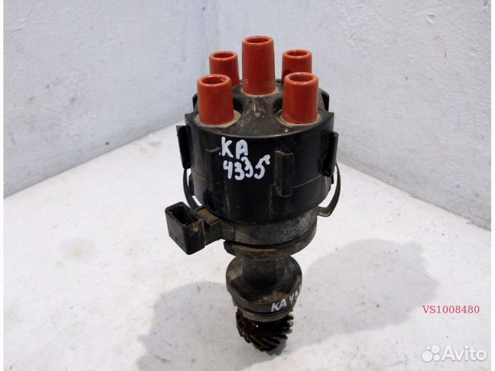 S1008480 Трамблер audi 80 B4 2.0